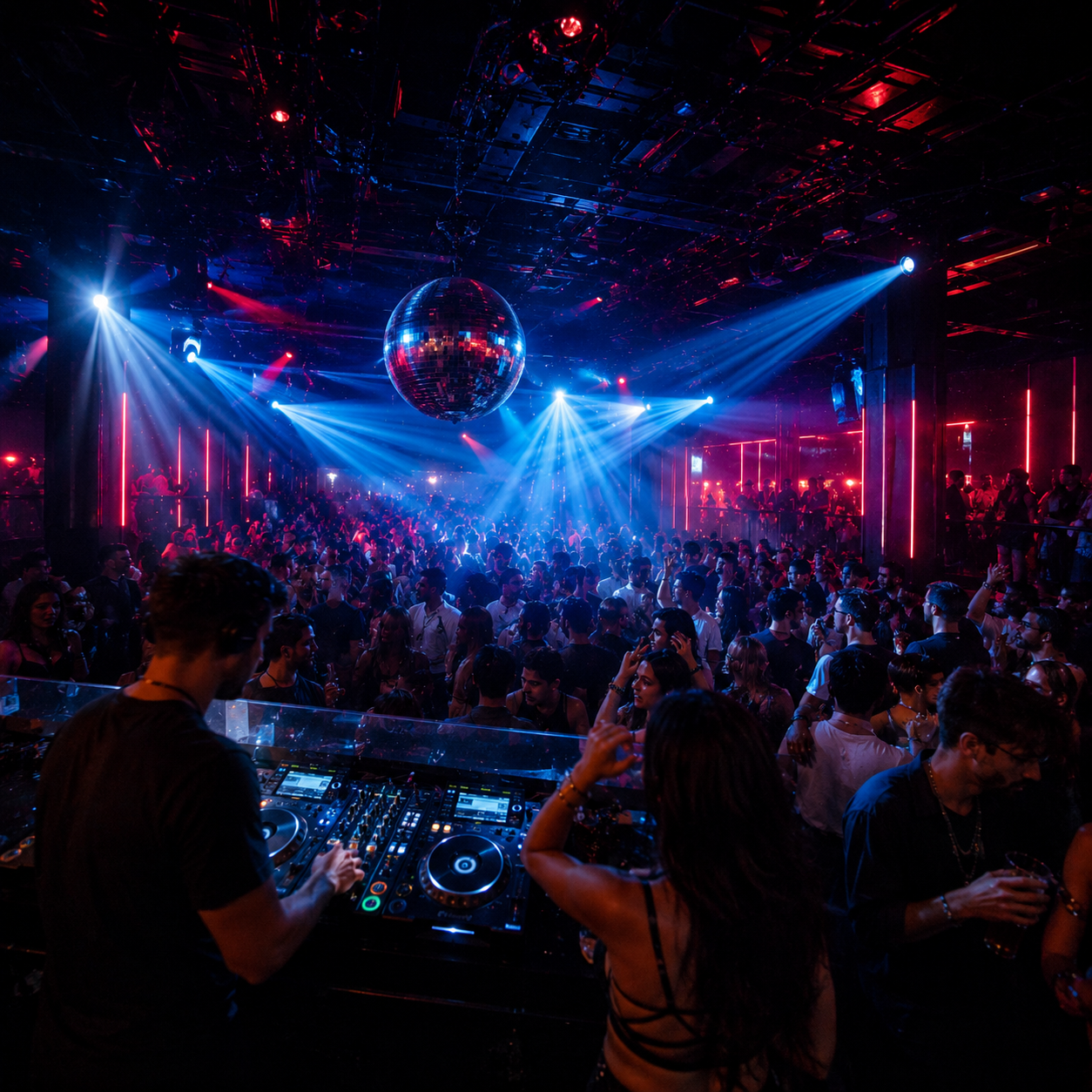 Night Club