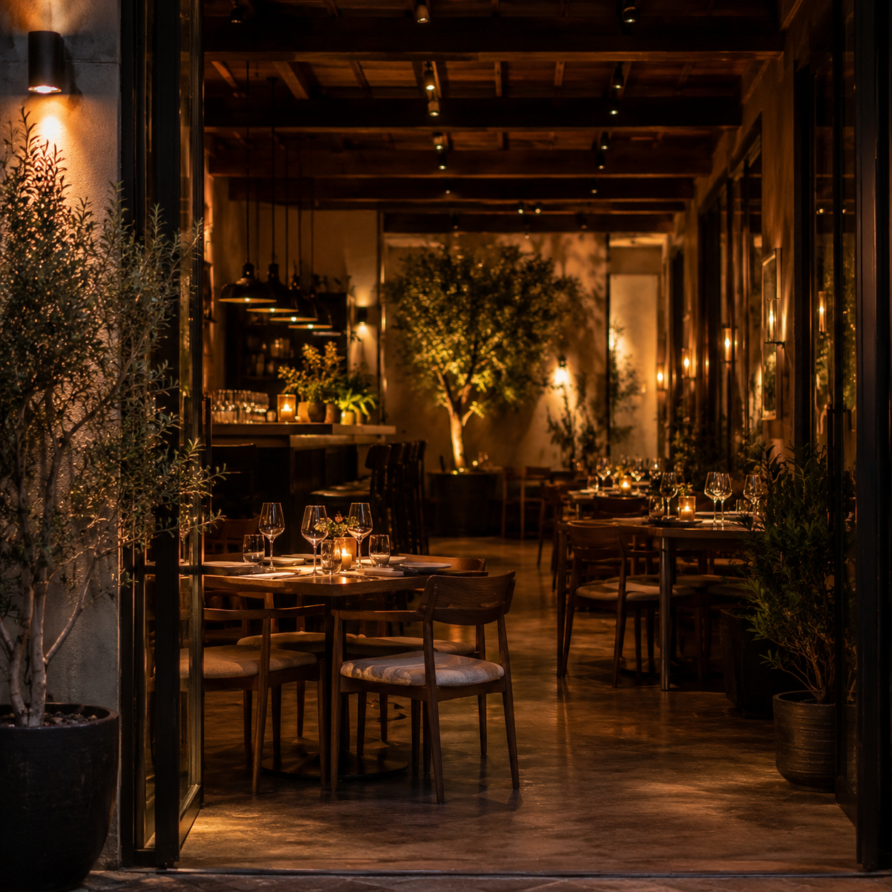 Restaurant 1