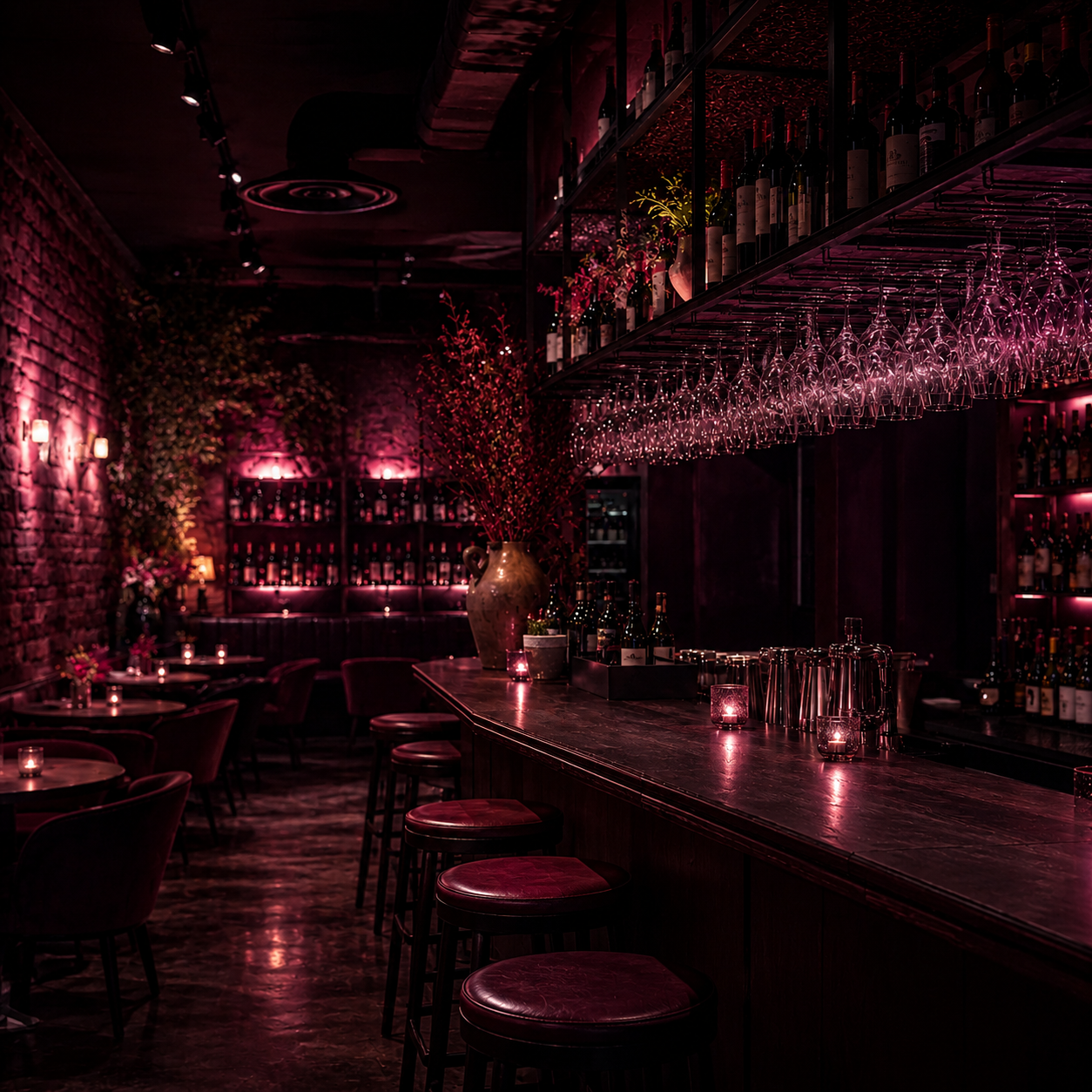 Wine Bar 1